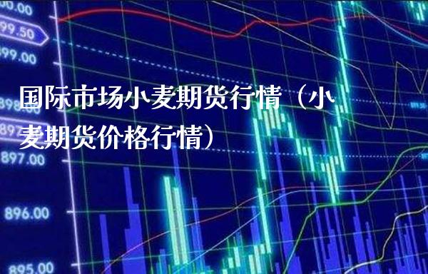 （2024年9月13日）今日小麦期货和美小麦价格行情查询