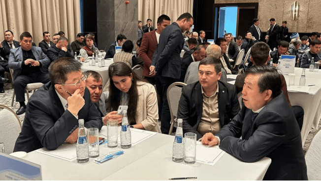 乌兹别克斯坦每年向哈萨克斯坦输送5亿立方米农业灌溉用水