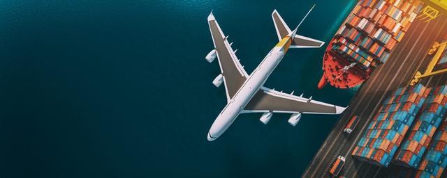 中东航空公司7月货运需求同比上升14.7%