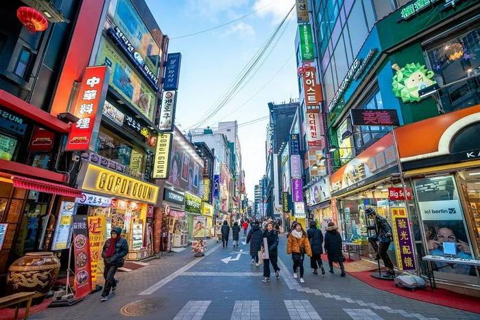 韩国产业通商资源部计划明年投入近2千亿韩元预算重点推动54项新事业