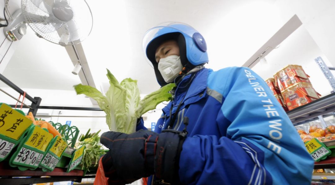 古巴8月家庭菜篮子分配面临挑战