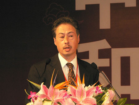 吕瑞浩公参会见非盟委员会伙伴关系司高级政策官马修因