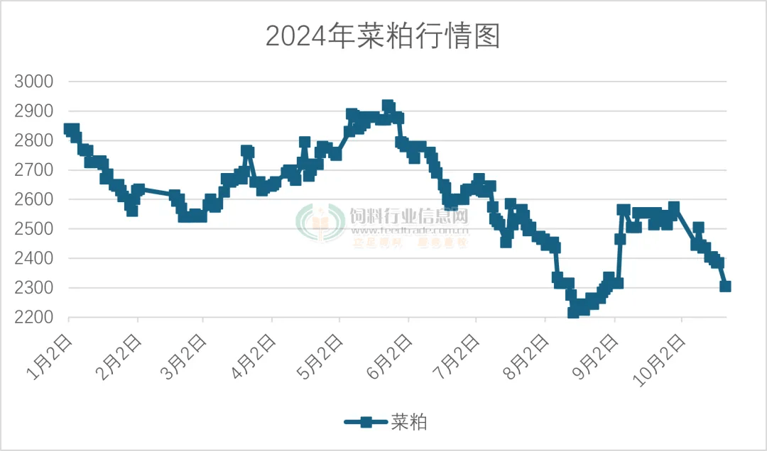 10月24日豆粕期货持仓龙虎榜分析：多空双方均呈进场态势