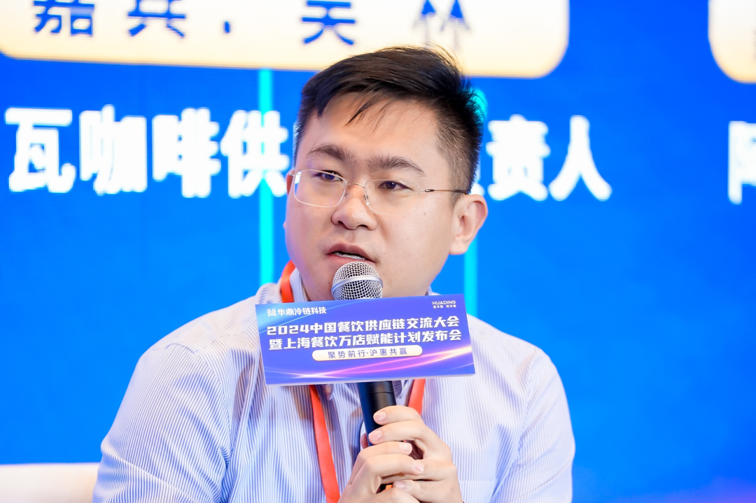 科技创新赋能冷链配送 引领餐饮业迈向新高度