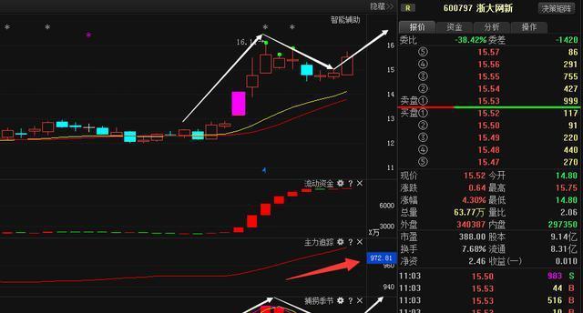 1月15日玻璃期货持仓龙虎榜分析：玻璃期货主力处于净多头状态