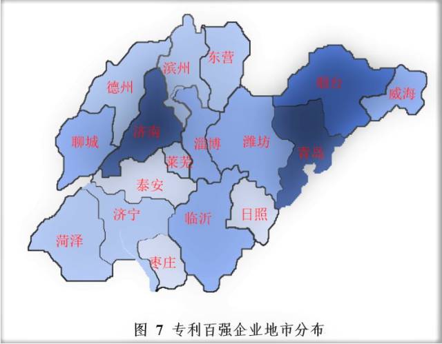 专利数据显示：我国企业创新主体地位不断增强