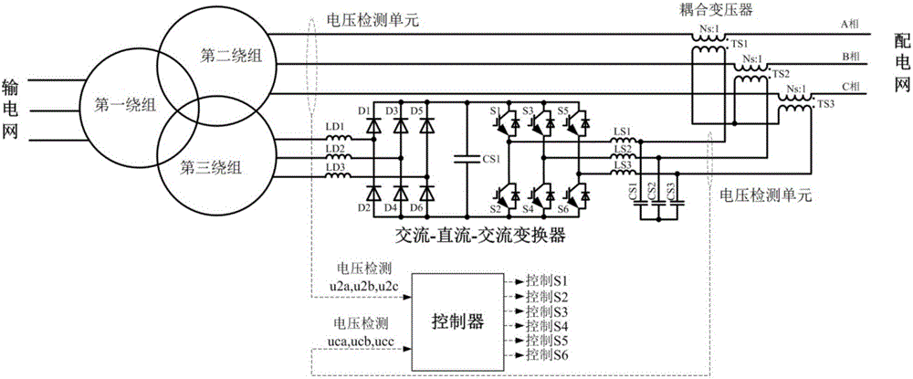 明阳电气获得实用新型专利授权：“浇注式变压器的分接组件及浇注式变压器”