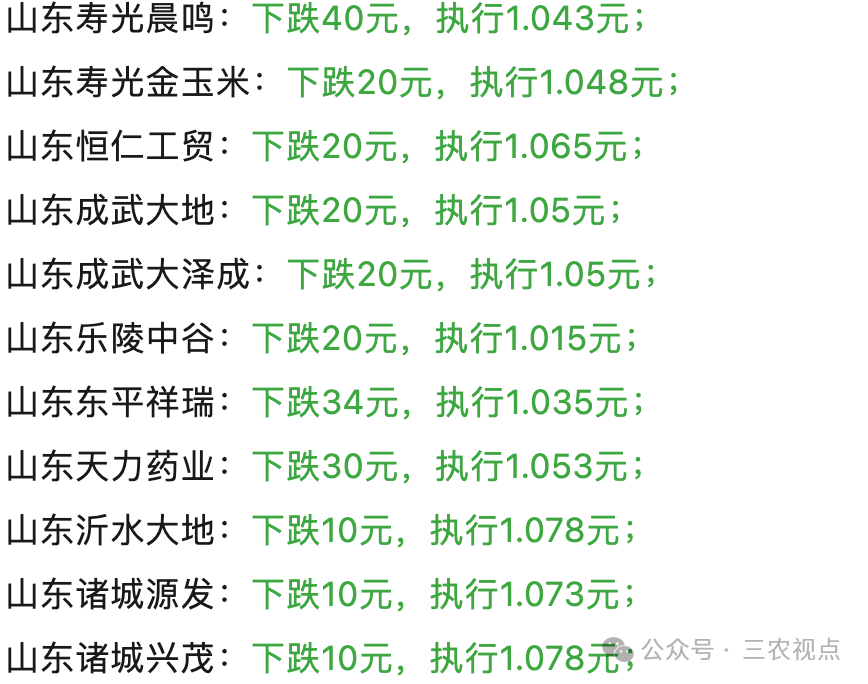 （2025年3月26日）今日玉米期货和美玉米最新价格查询