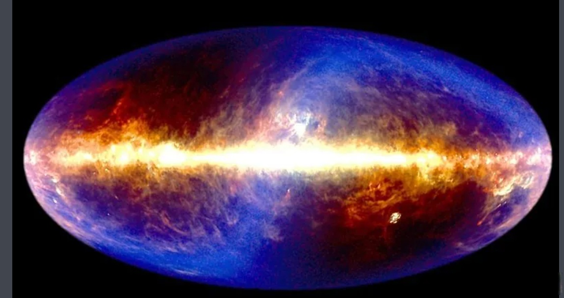 科学家称发现迄今太阳系外可能存在生命的“最有力证据”