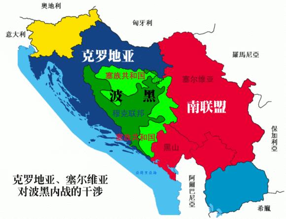 波黑劳动力市场结构性失衡，半数适龄人口"脱节"就业市场