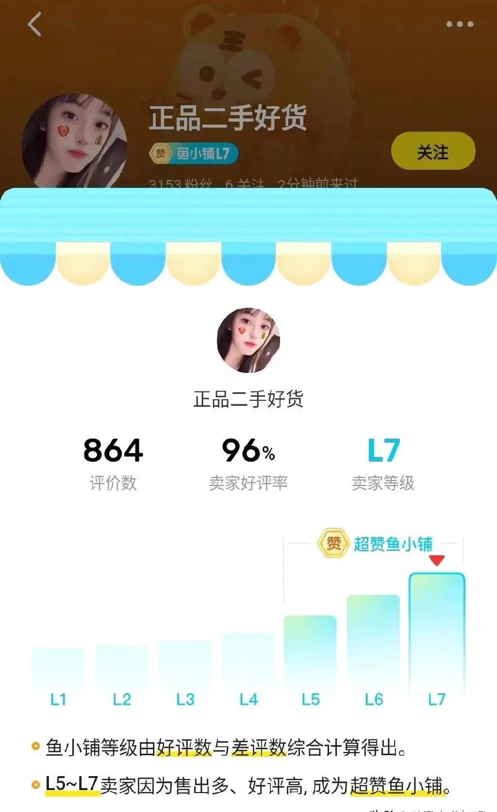 闲鱼向外贸中小商家、个人卖家开放专属入驻通道，最快24小时入驻