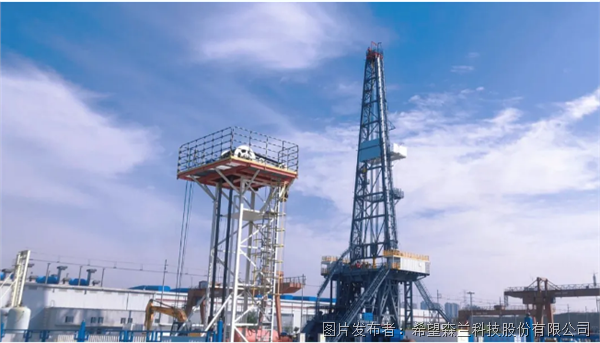 我国“黄金气体”氦气勘查实现重大飞跃