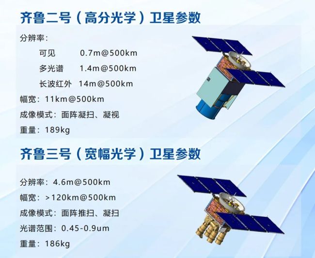 做一天同事｜90颗卫星组成“气象星座” 中国商业航天公司何以起飞