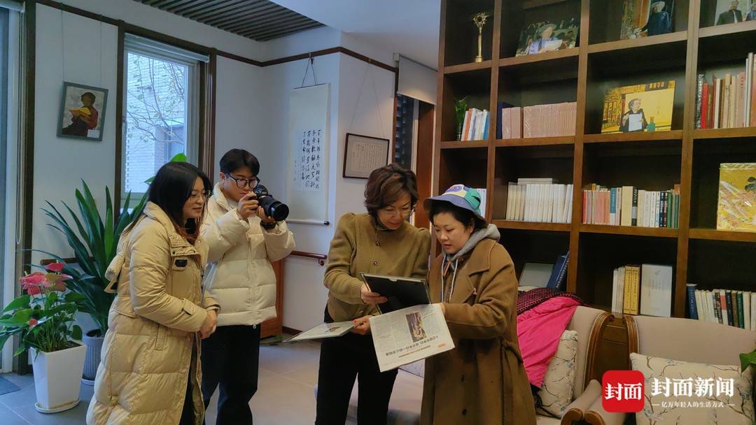 记者手记:在毫米间追求极致的中国航天匠人