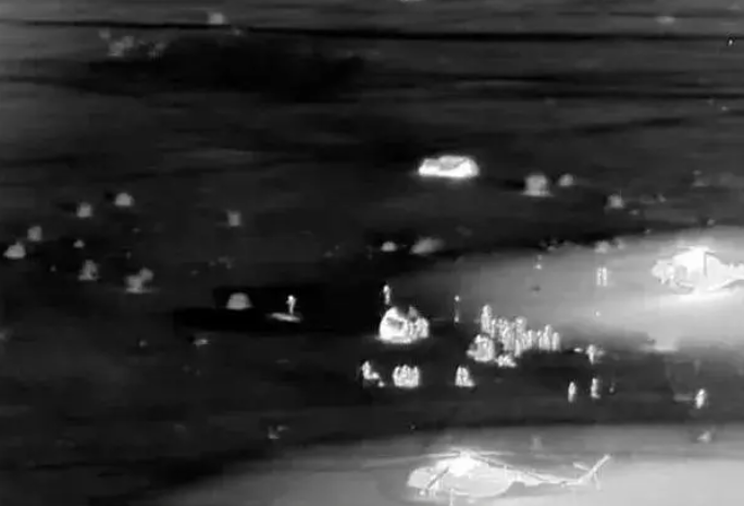 东风着陆场完成最后一次全系统综合演练 准备就绪迎接神十九航天员回家