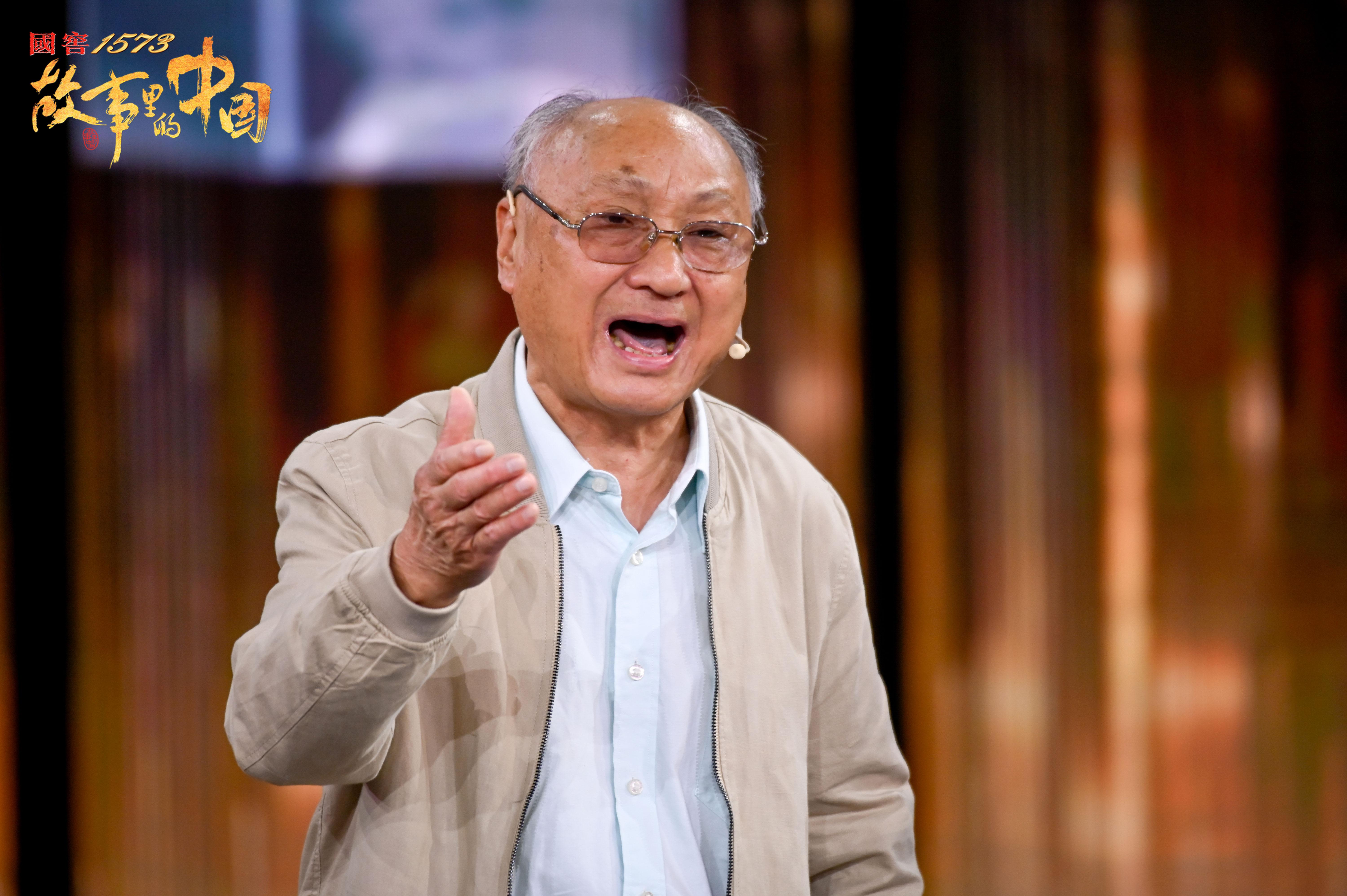 记者手记:走近中国“强度人”