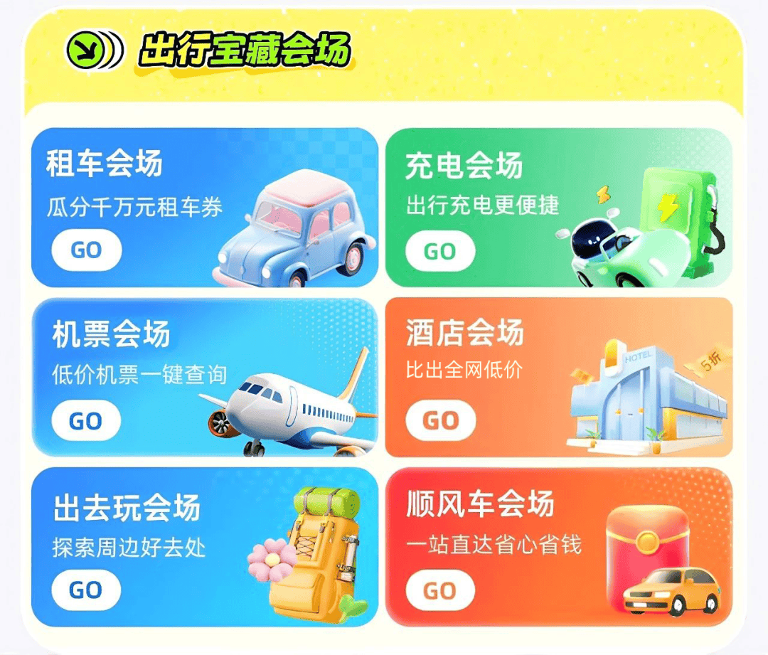 “五一”出境游“该省就省”：用支付宝境外出行增长53%