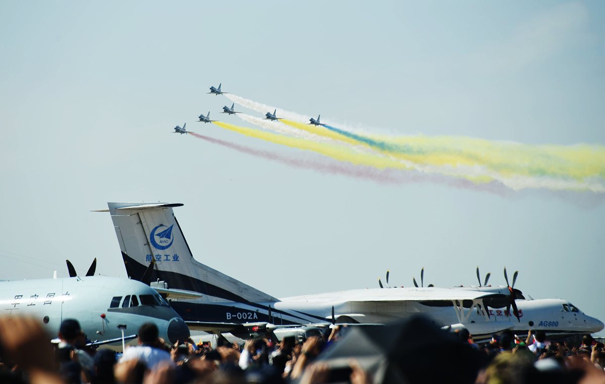 购购购更便利 买买买热情高