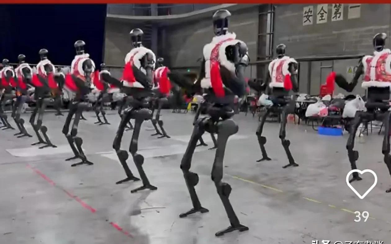 人形机器人何时进入百姓家