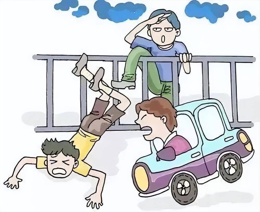 守护“随身而行”的安全