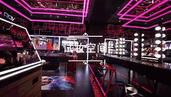 斥资百万买钻,只为见氢一面