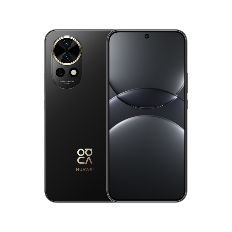 华为nova 14系列发布在即 全新AI功能或将带来修图新玩法 