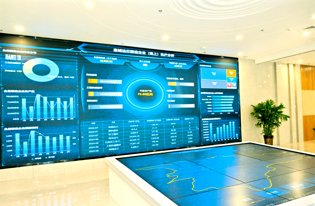 科技软服务锻造产业硬实力