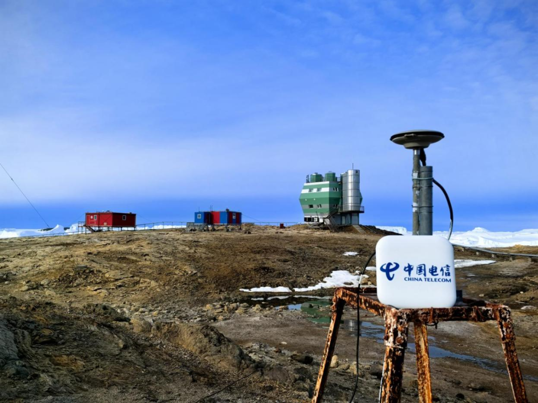 第41次南极考察｜通讯：向着暗夜与深海的科研坚守