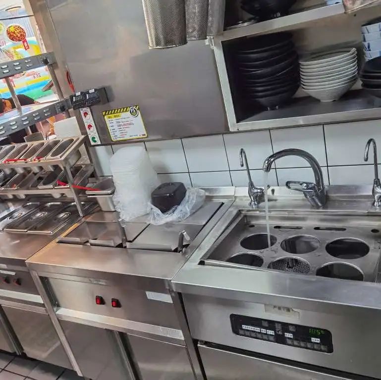 繁荣外卖市场重在规范有序