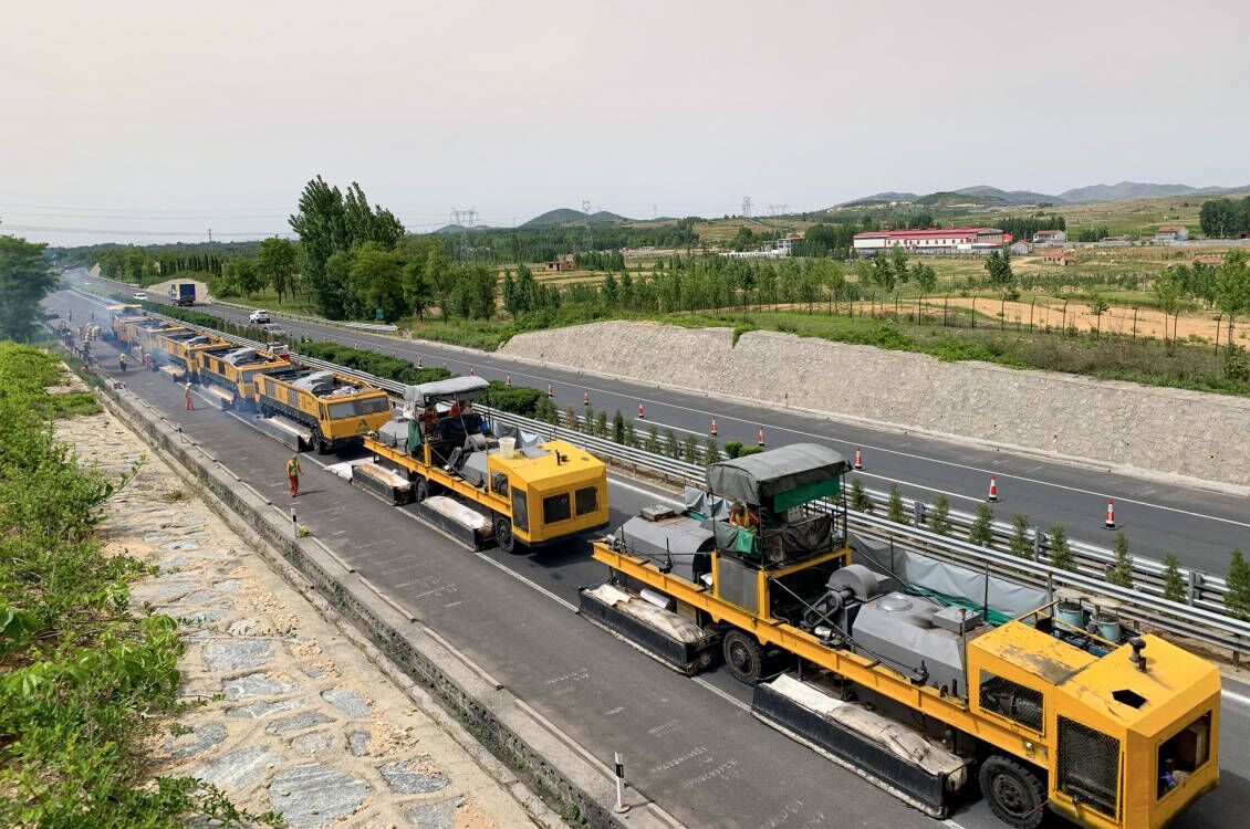 打造星地通信“高速路” 我国成功开展新型技术实验