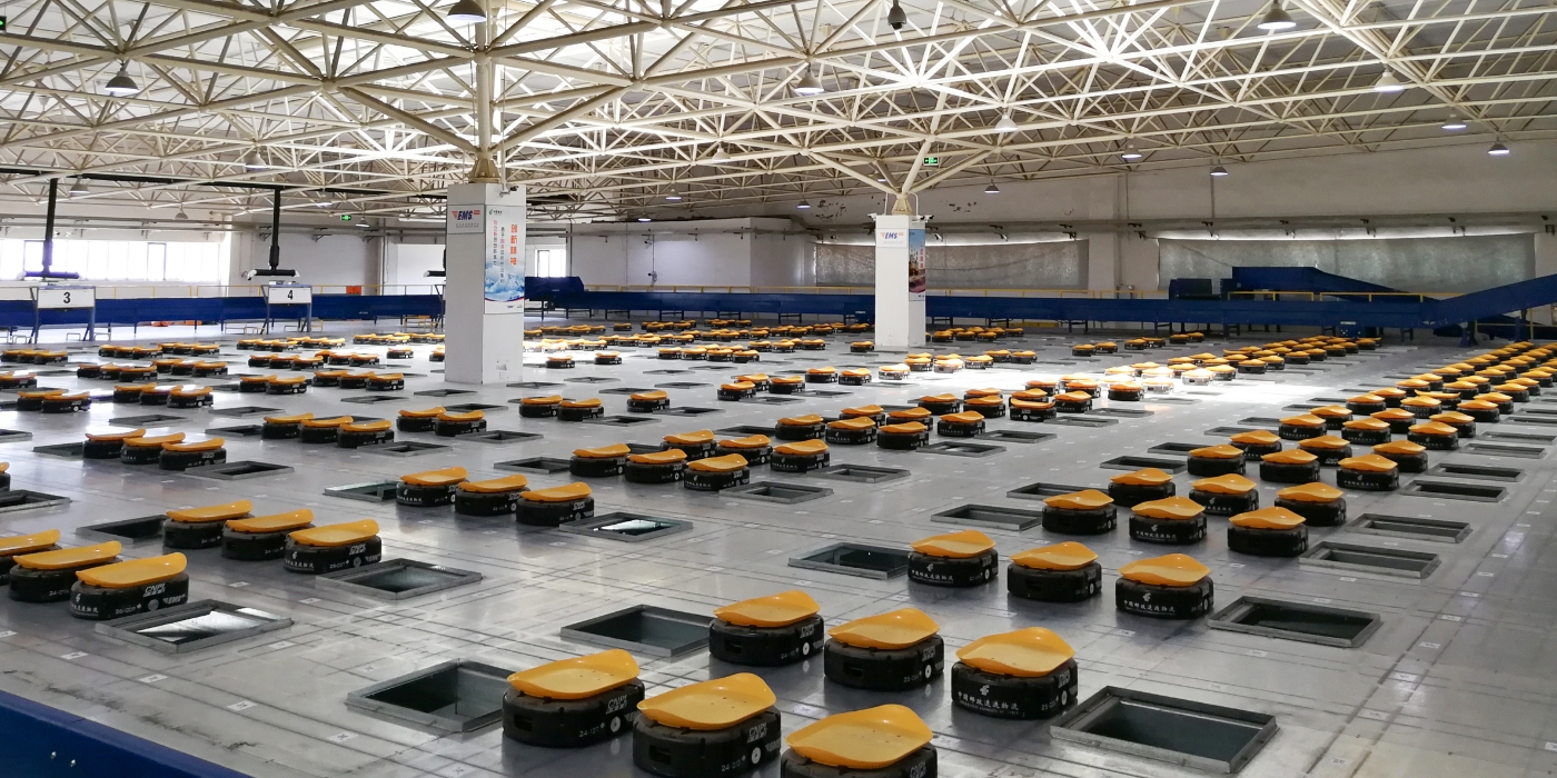 料箱搬运、垃圾清理、商品扫码……直击人形机器人技能大赛现场