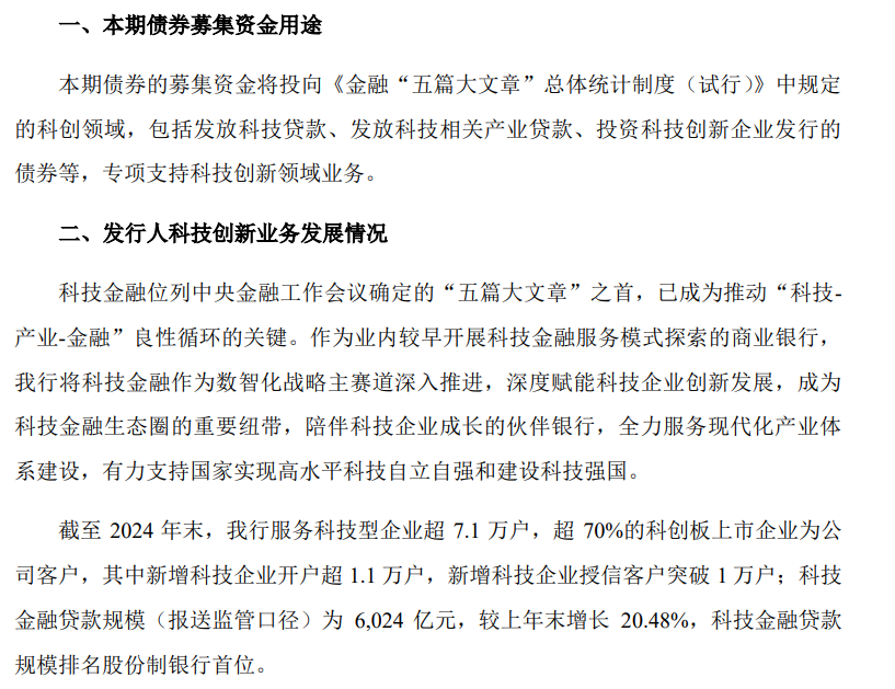 科创债火热!两家券商公司债更名科创债发行 资金用途也有变