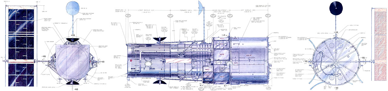 中巴合作的BINGO射电望远镜主体结构出厂发运