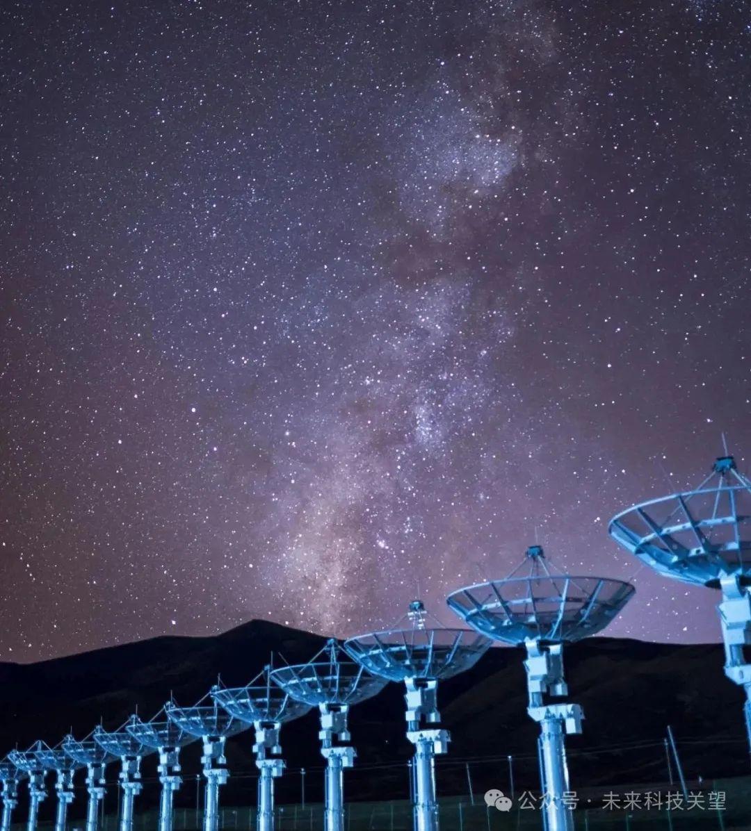 研究揭示“星链”卫星大量坠落与太阳活动加剧有关