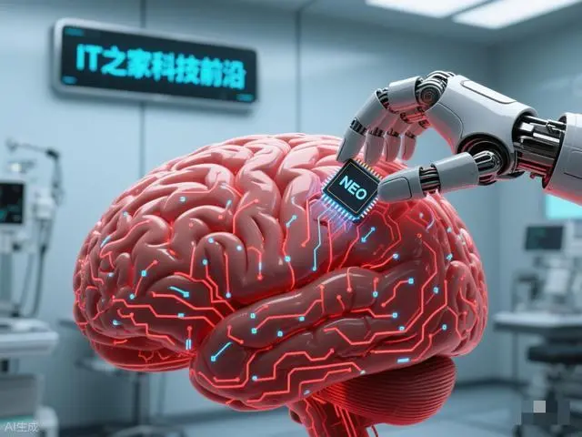 新型脑机接口系统可实时将想法转化为语言