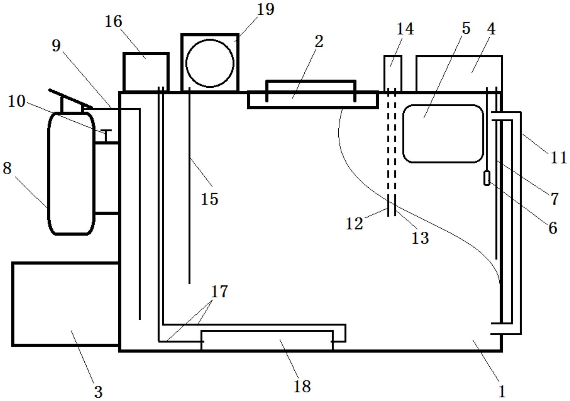 雷曼光电获得实用新型专利授权:“一种显示屏箱体限位结构”