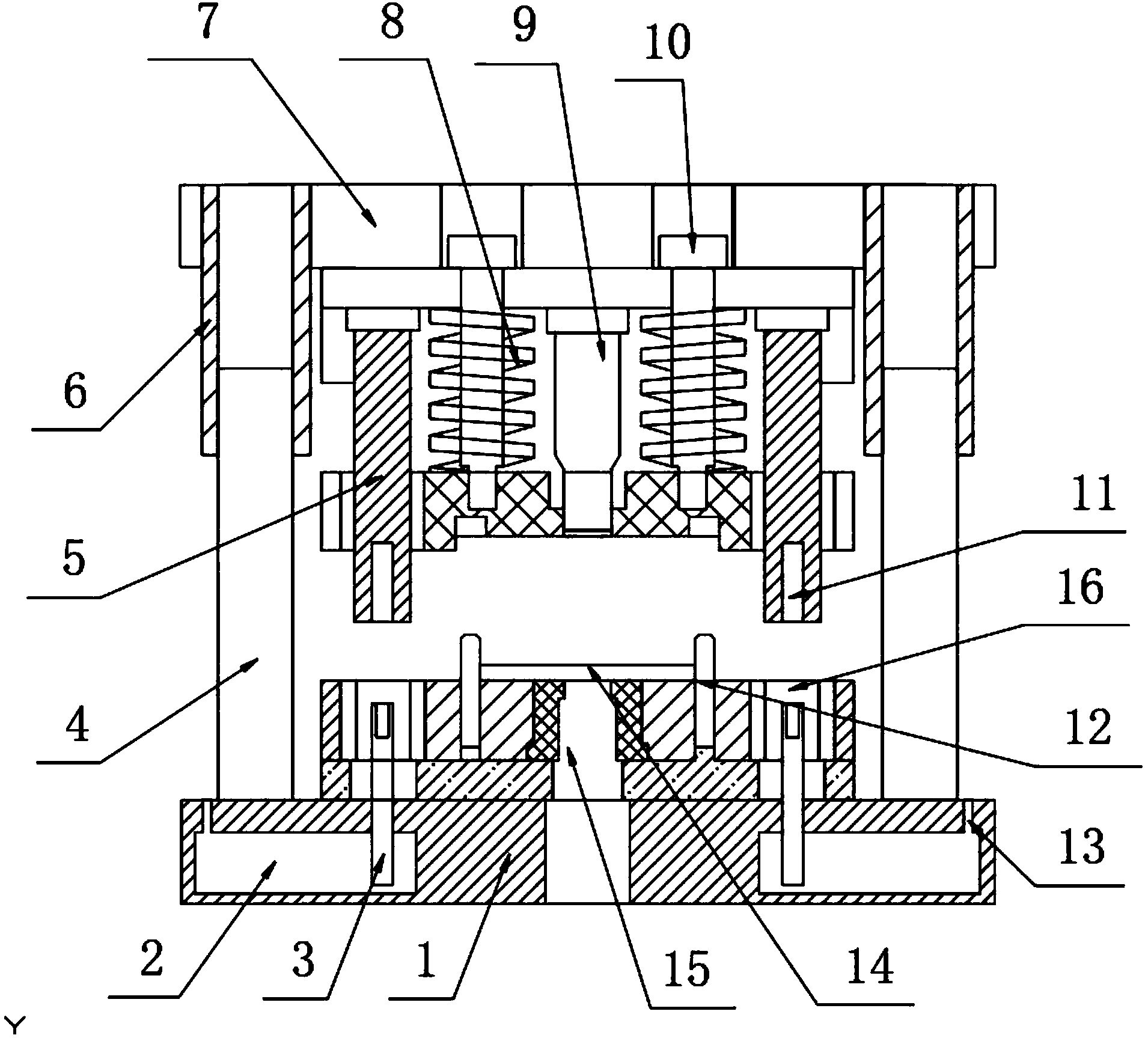雷曼光电获得实用新型专利授权:“一种显示屏箱体限位结构”