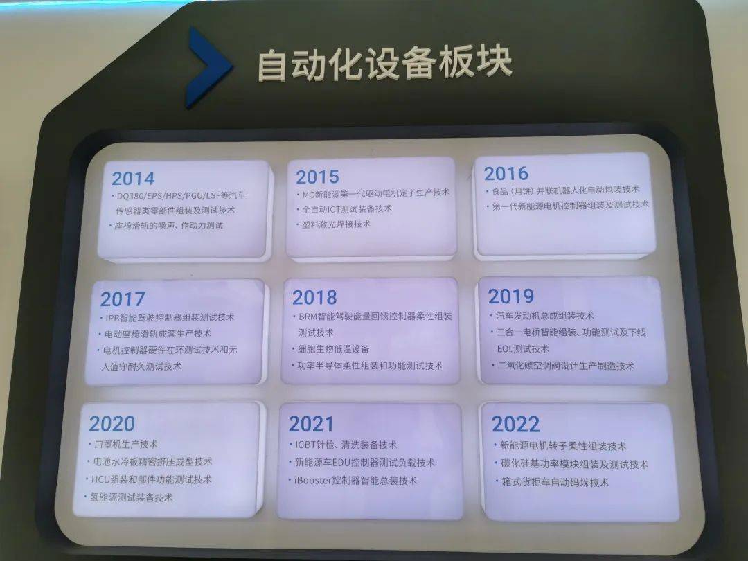 克来机电获得实用新型专利授权：“自动化装配装置”