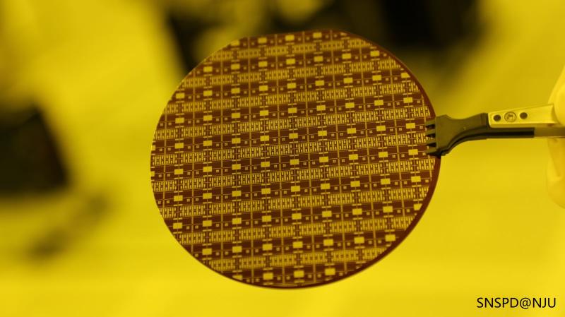 成电光信获得发明专利授权：“单光子探测器高速关断门控电路、装置及系统”