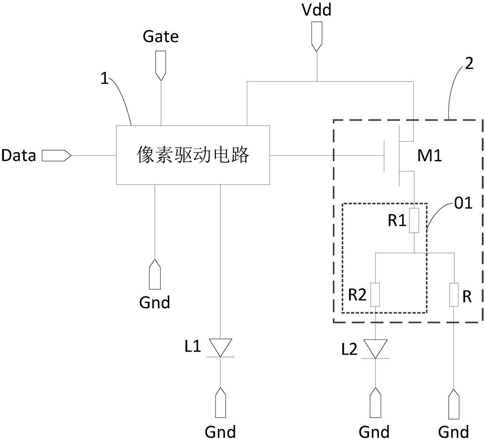 京东方Ａ获得发明专利授权：“阵列基板及显示面板”