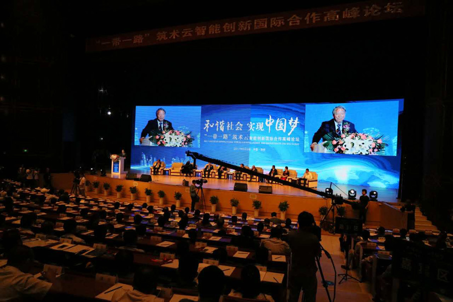 从脑科学到猕猴桃——中外联合实验室奏响“一带一路”科技合作交响曲