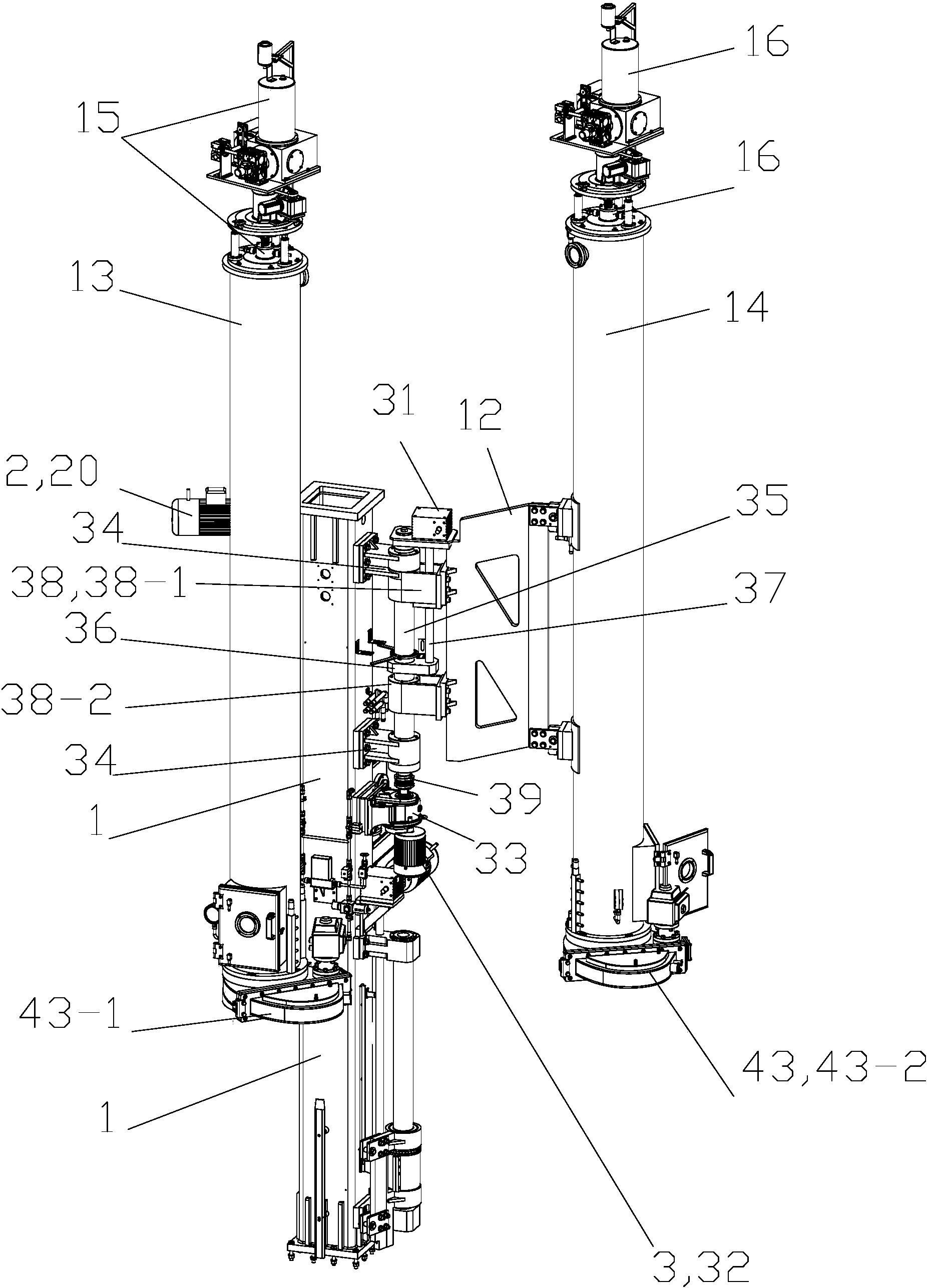 格力电器获得实用新型专利授权：“一种冷冻油净化装置”