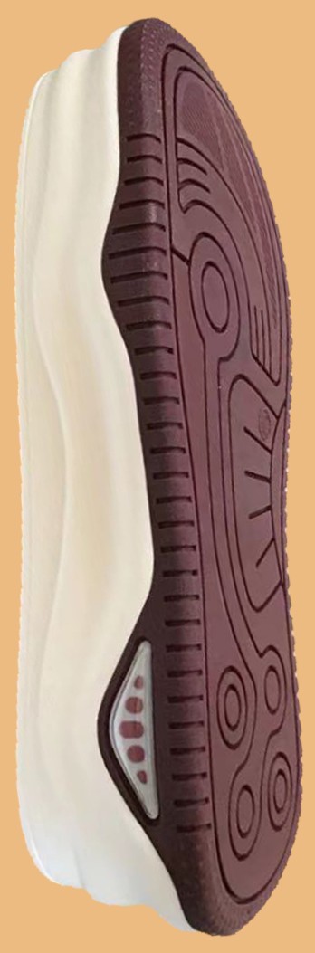 天创时尚获得外观设计专利授权：“鞋底（2410001）”