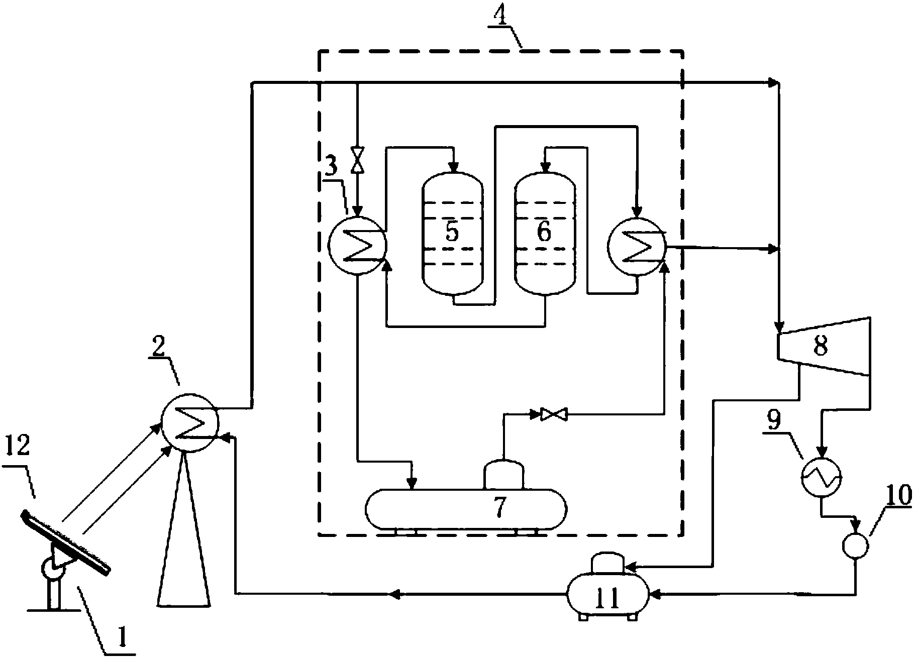 天合光能获得实用新型专利授权：“一种太阳能电池片、太阳能电池及用电装置”