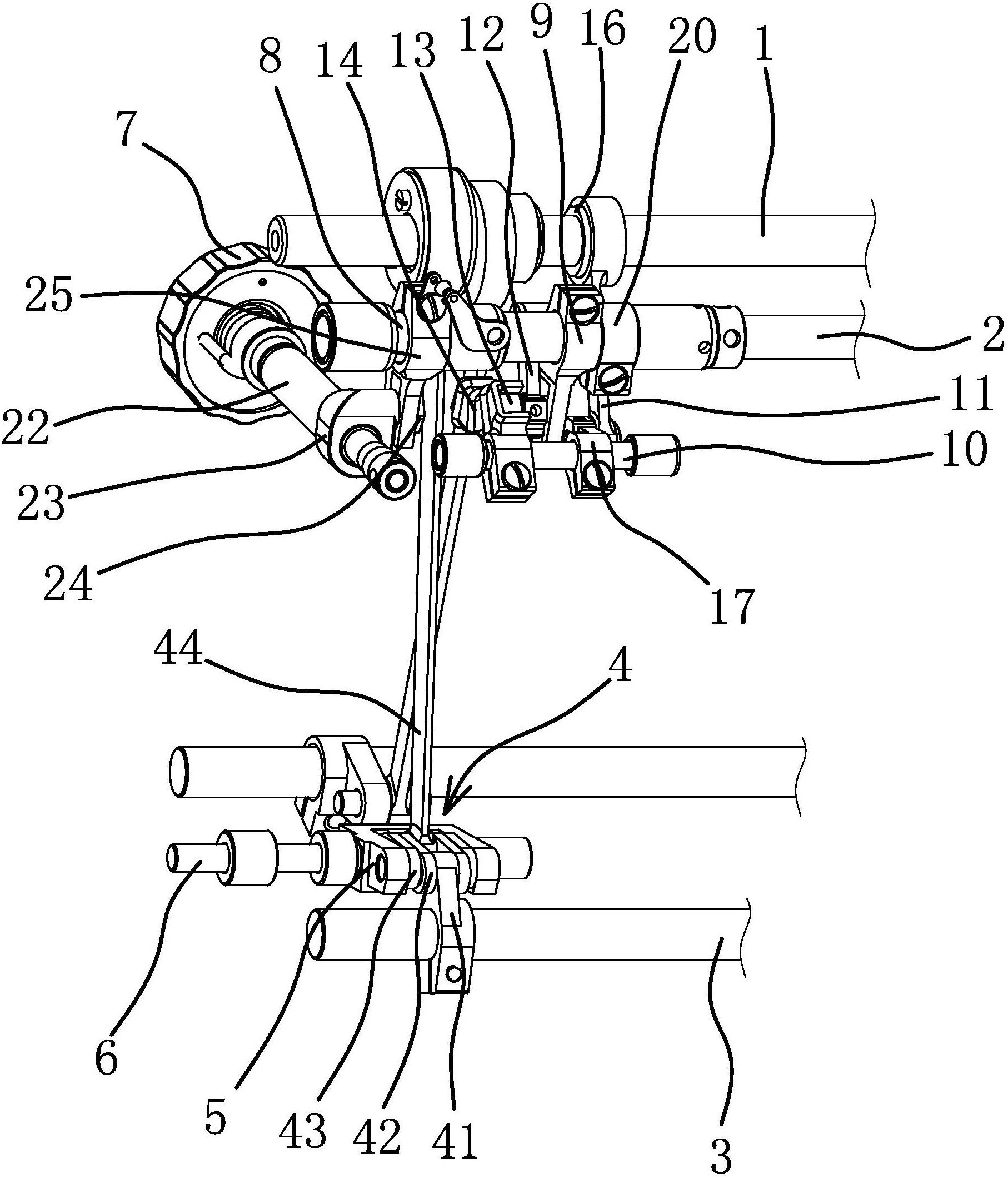 大族数控获得实用新型专利授权：“上下料装置及PCB检测设备”