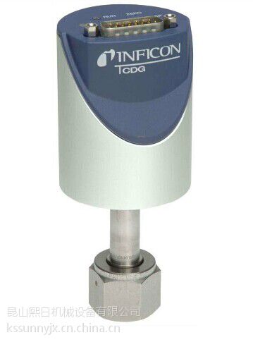 森霸传感获得发明专利授权：“一种金属膜片电容复合式真空计”