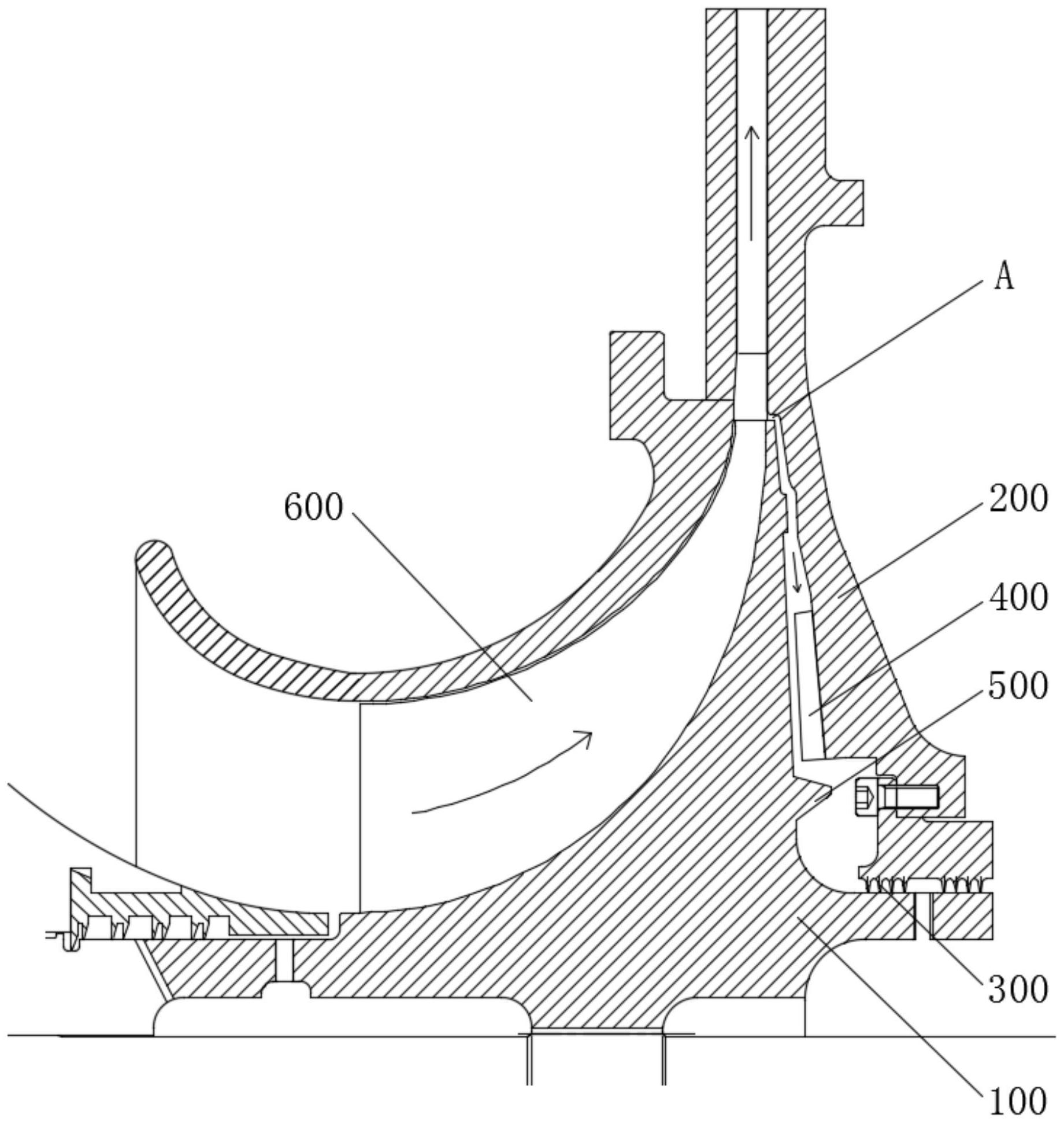 航亚科技获得发明专利授权：“一种燃气轮机压气机鼓筒惯性摩擦焊接的工装”