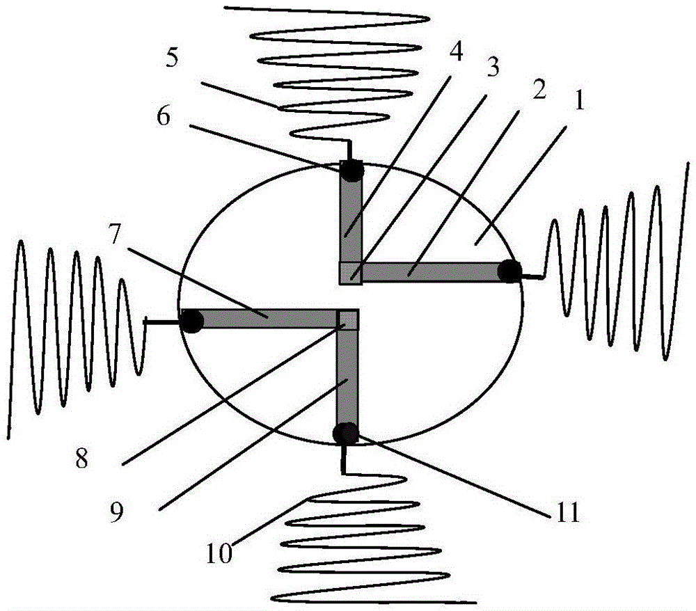 晶合集成获得发明专利授权：“像素传感器及其制备方法”