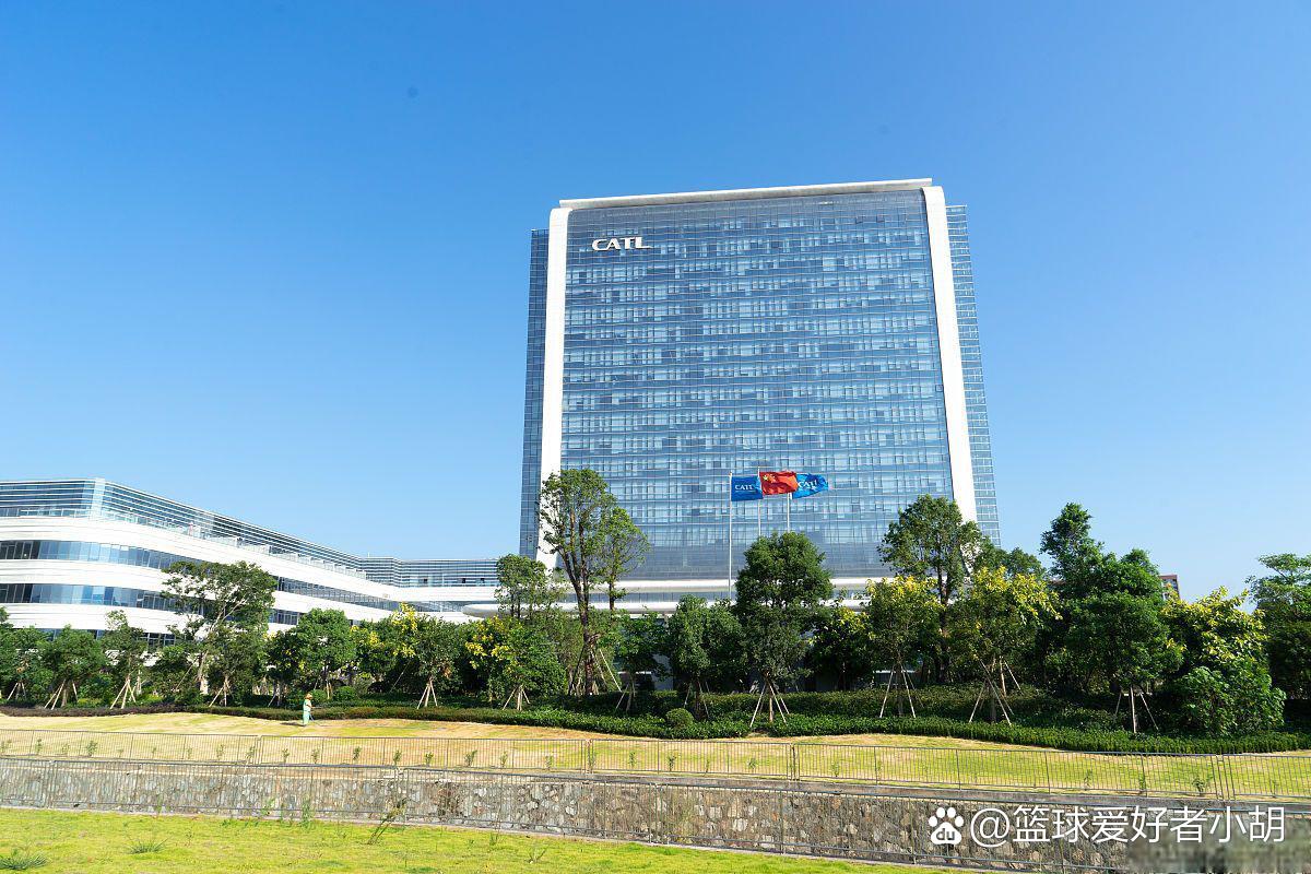 宁德时代获得实用新型专利授权：“电池装置、用电设备”