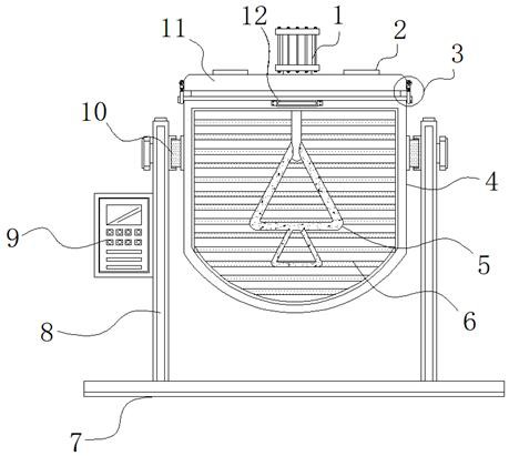 华宝新能获得实用新型专利授权：“一种散热器、散热组件和功率优化装置”